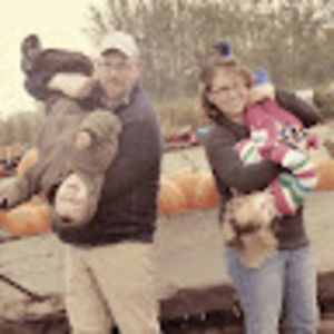 Meet your Posher, Candace